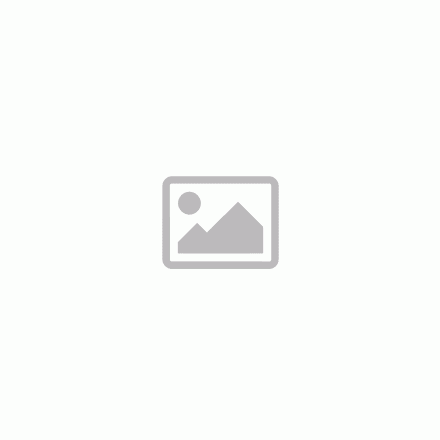 Kovácsoltvas kandalló szellőzőrács - 380 x 180 mm - réz antik