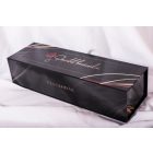 Kovácsoltvas örök rózsa díszdobozban METAL KÉK / KRÓM