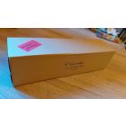 Kovácsoltvas örök rózsa – KÉK EZÜST ANTIK/KRÓM SZÁR